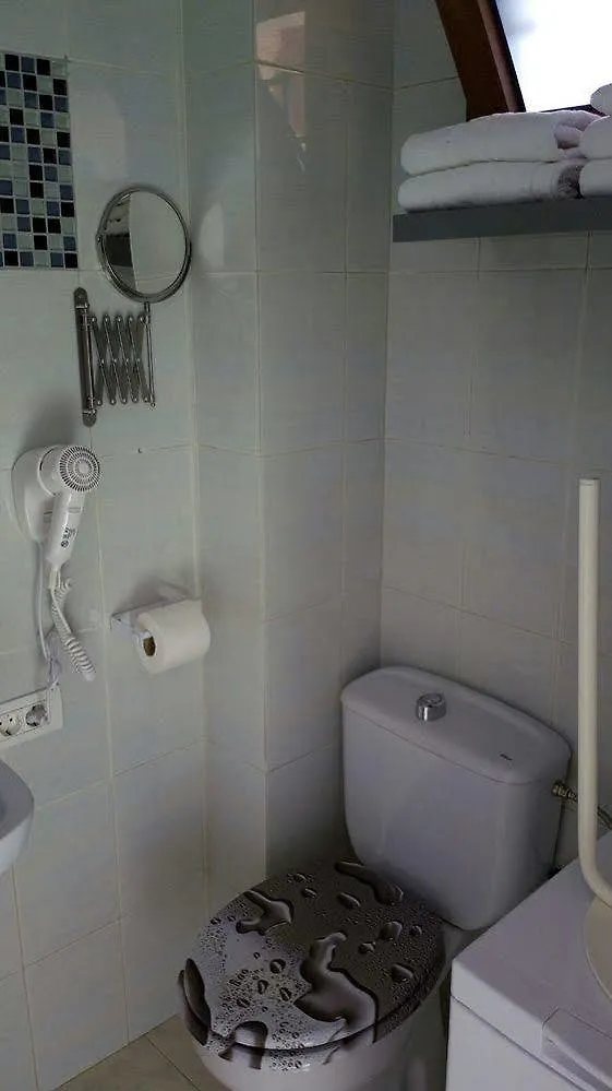 Apartament Seguro De Sol Studios Puerto de la Cruz