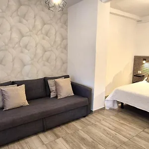 Piso Junto Al Mar Apartamento