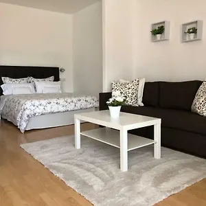 Estudio-molino Blanco Apartamento