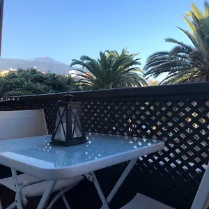 Céntrico Y Coqueto Apartamento
