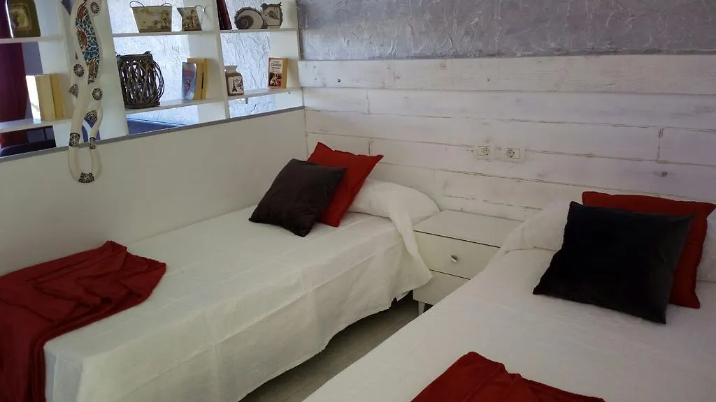 Seguro De Sol Studios Puerto de la Cruz  Apartment Puerto de la Cruz (Tenerife)