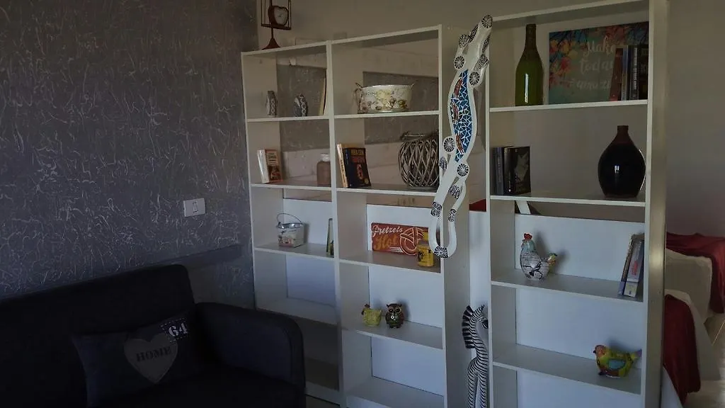 Apartment Seguro De Sol Studios Puerto de la Cruz  Spain