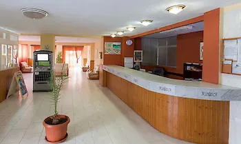 Apartment Seguro De Sol Studios Puerto de la Cruz