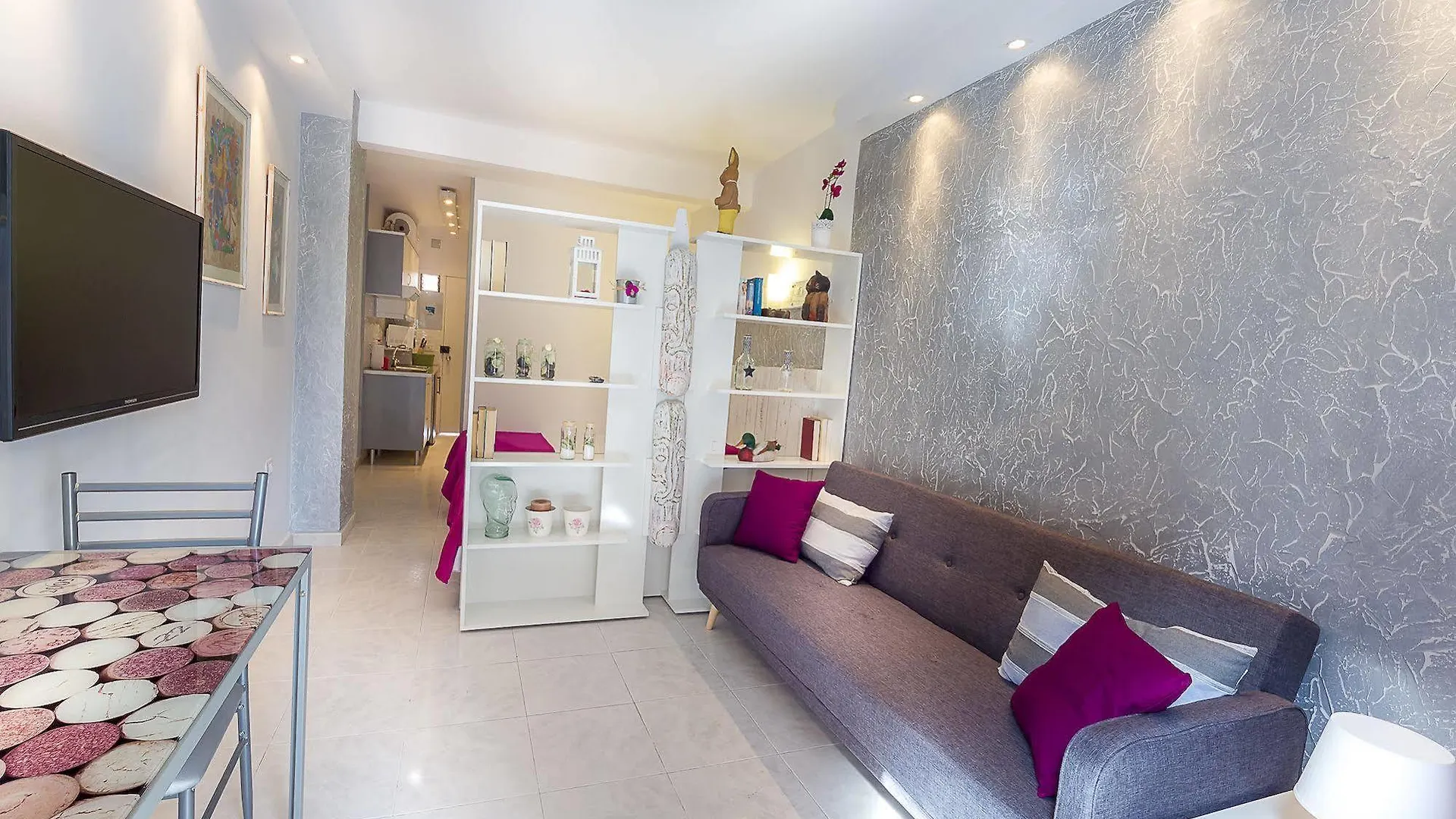 Seguro De Sol Studios Puerto de la Cruz  Puerto de la Cruz (Tenerife)