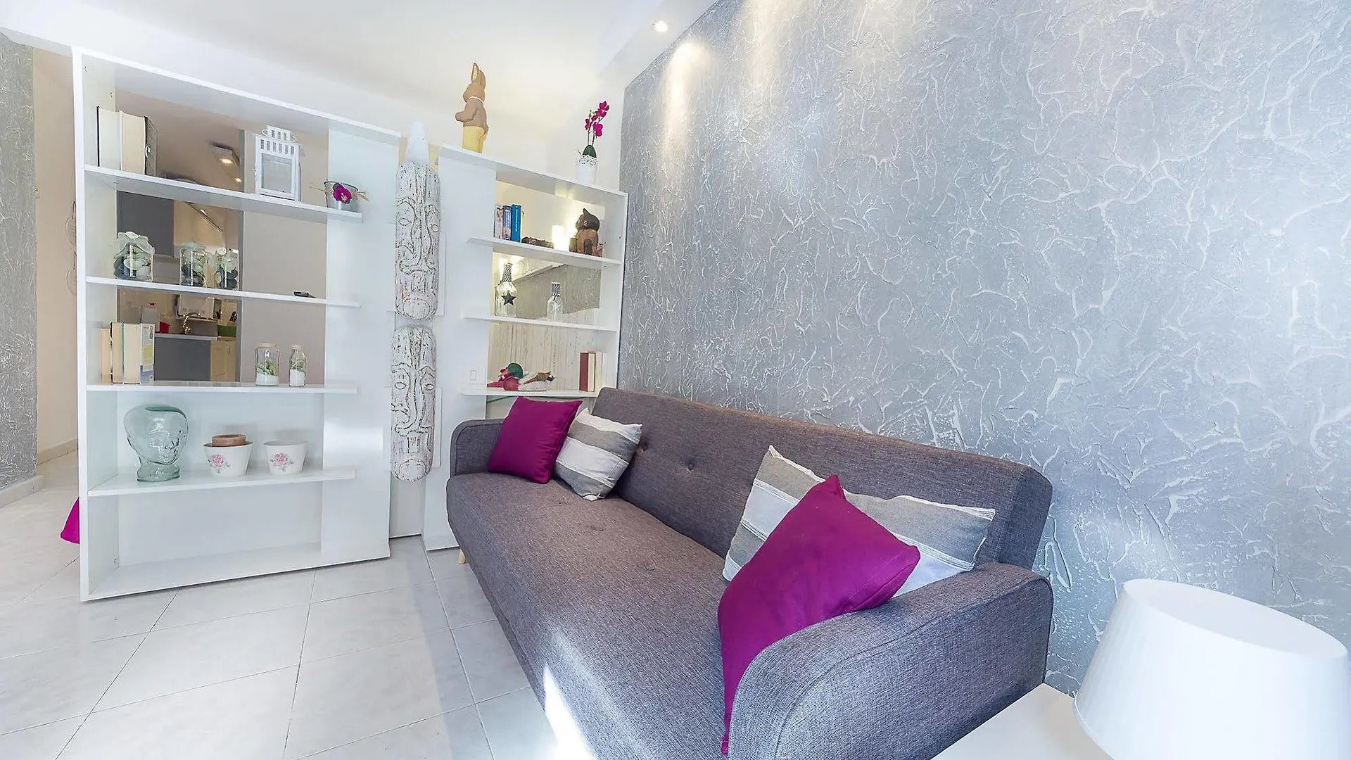 Seguro De Sol Studios Puerto de la Cruz  Apartment Puerto de la Cruz (Tenerife)