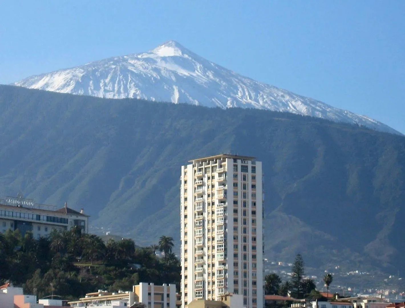 Seguro De Sol Studios Puerto de la Cruz  0*, Puerto de la Cruz (Tenerife)